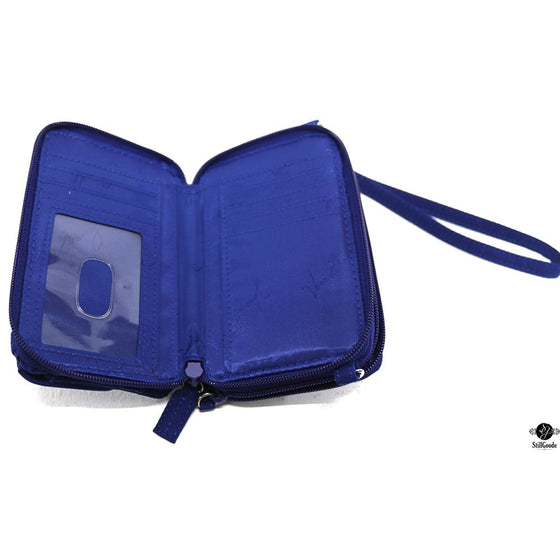 Vera Bradley Wristlet