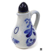 Westerwald Pottery Cruet Set