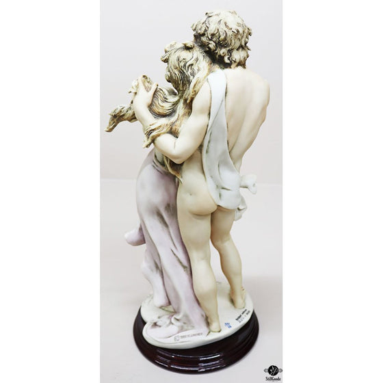 Armani Figurine