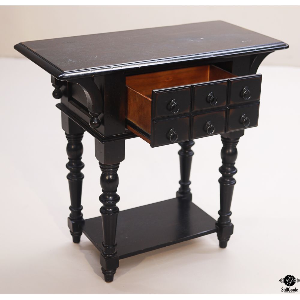 Console