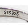 Sterling Ring