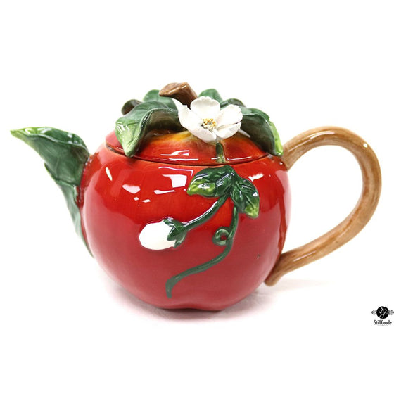 Tea Pot