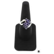  Sterling Ring