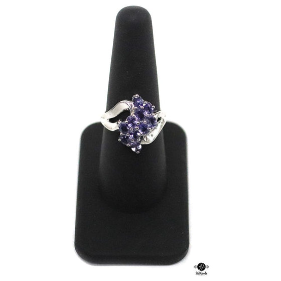 Sterling Ring