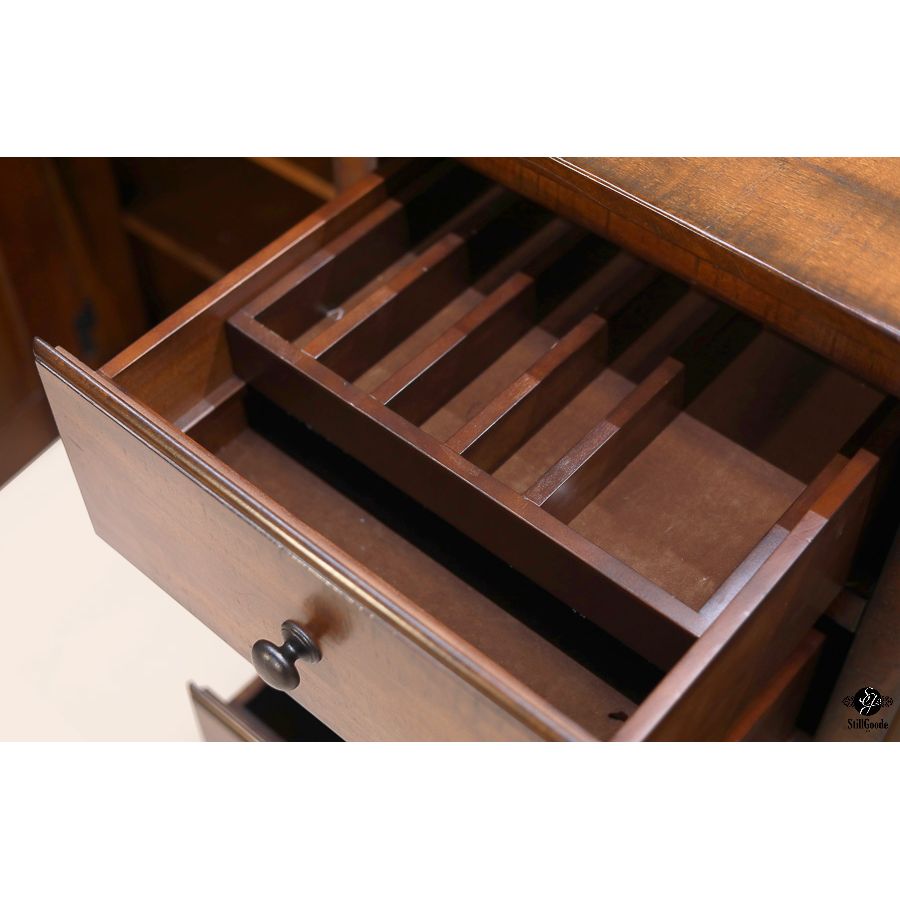 Pottery Barn Sideboard