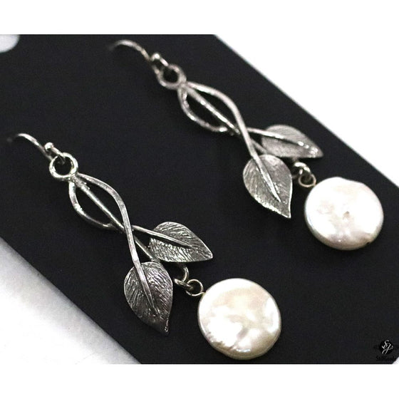 Sterling Earrings