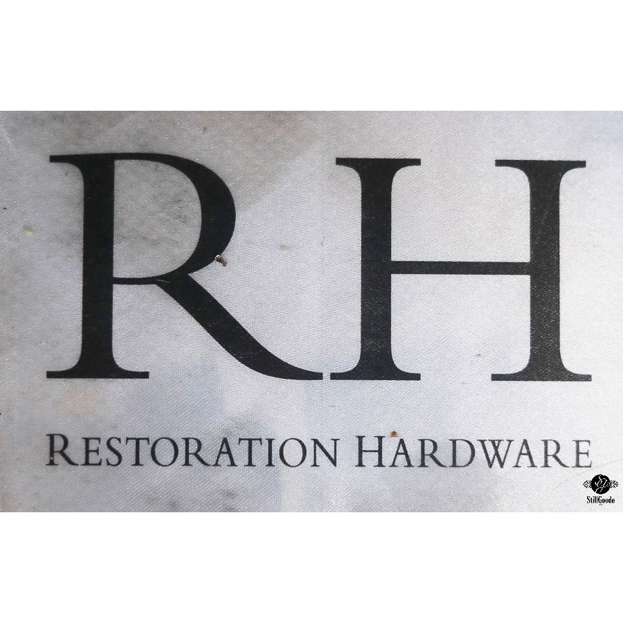 Restoration Hardware Sectional