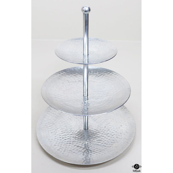 Tidbit Tray