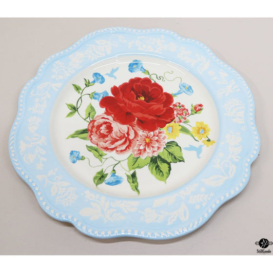 Decorative Plate