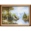 Framed Art