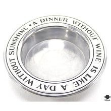  Wilton Armetale Coaster