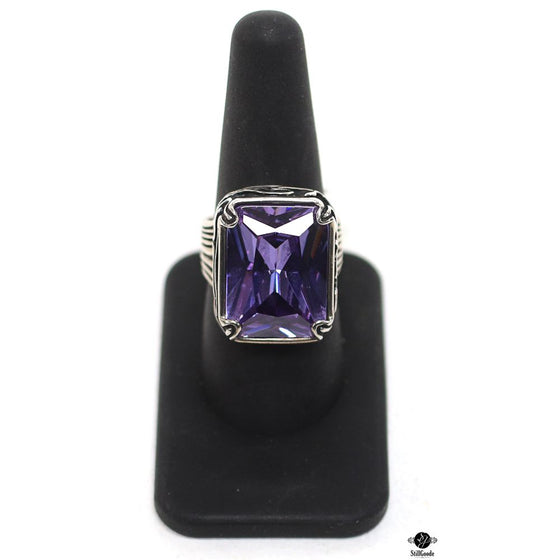 Silpada Ring