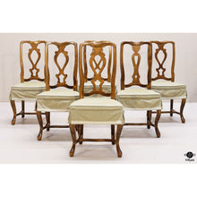  Chair Set