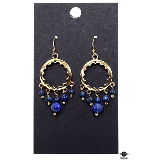 Sterling Earrings