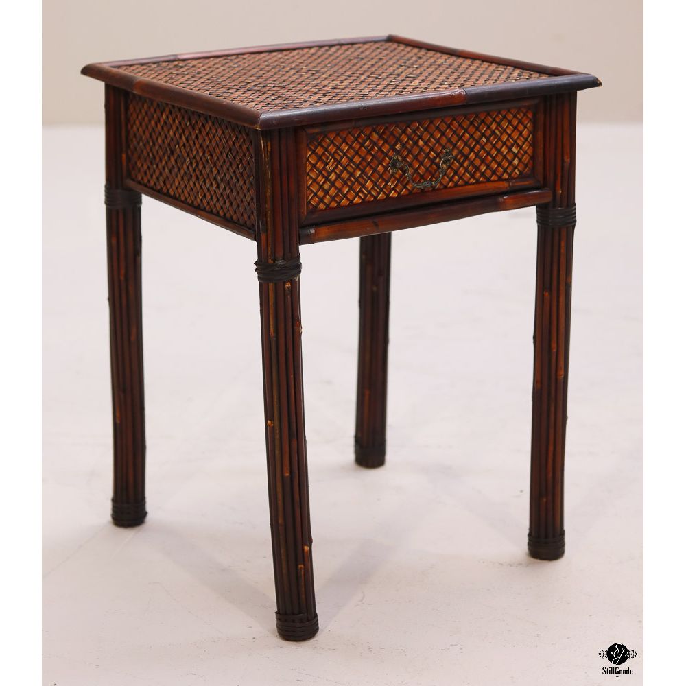 End Tables (Pair)
