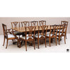 Baker Dining Set