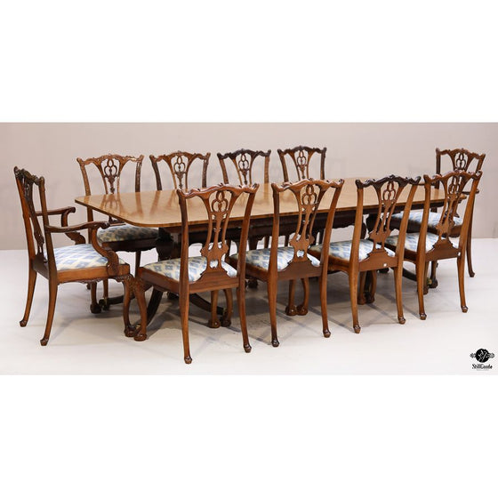 Baker Dining Set