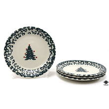  Plate Set