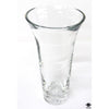 Circle Glass Vase