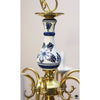 Delft Chandelier