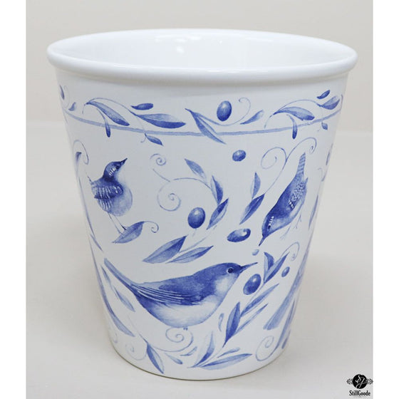 Hallmark Planter