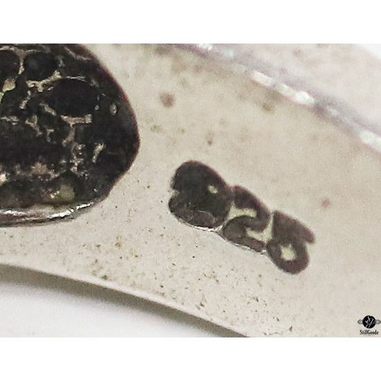 Sterling Ring