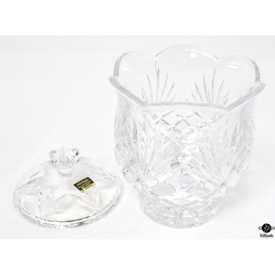 Noritake Biscuit Barrel