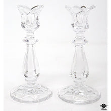  Gorham Candle Holders