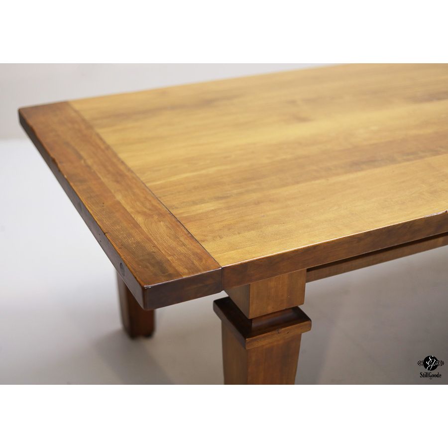 Restoration Hardware Dining Table