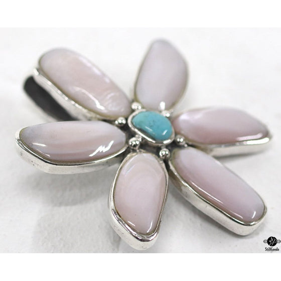 Sterling Pendant