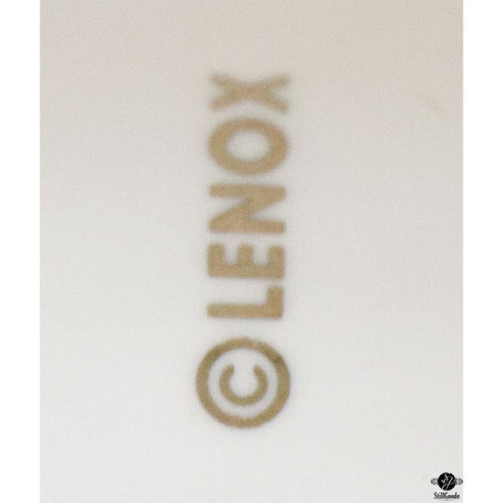 Lenox Napkin Rings