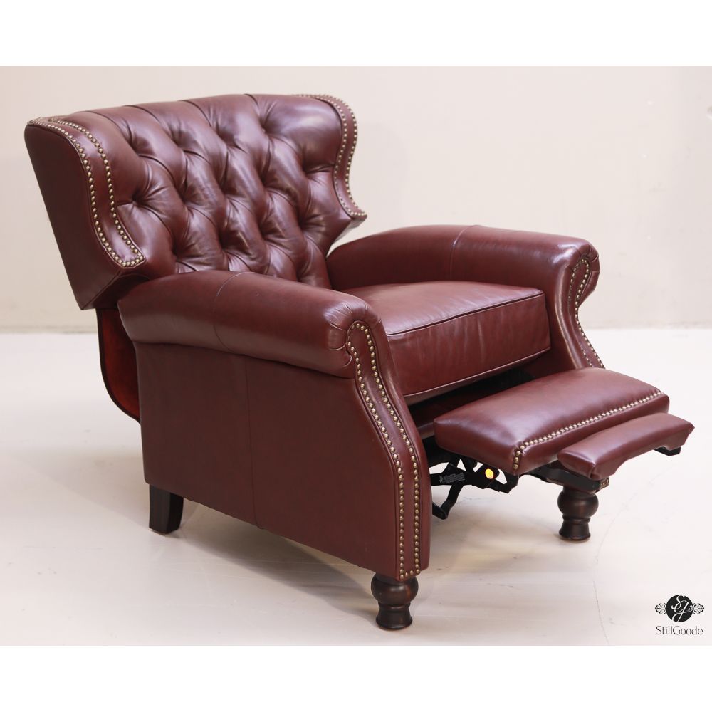 Barcalounger Recliner