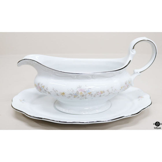 Haviland China Set