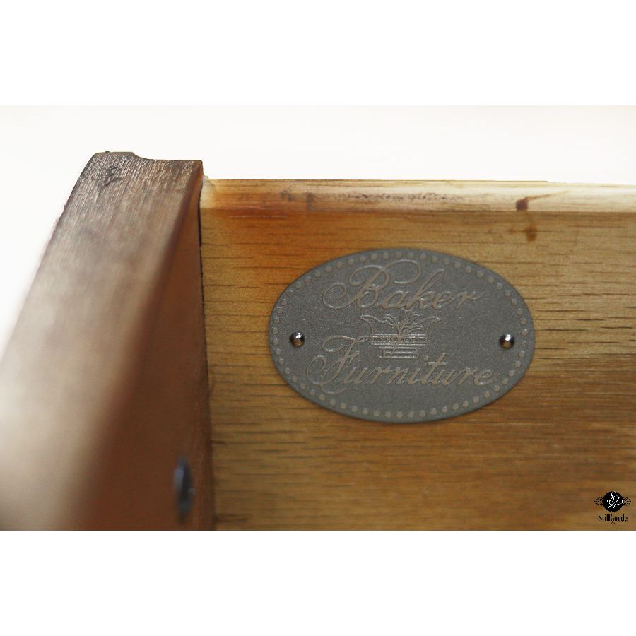 Baker Console