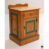 David Marsh Cabinet