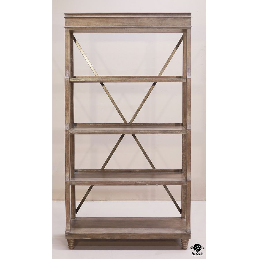 Bassett Etagere