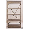 Bassett Etagere