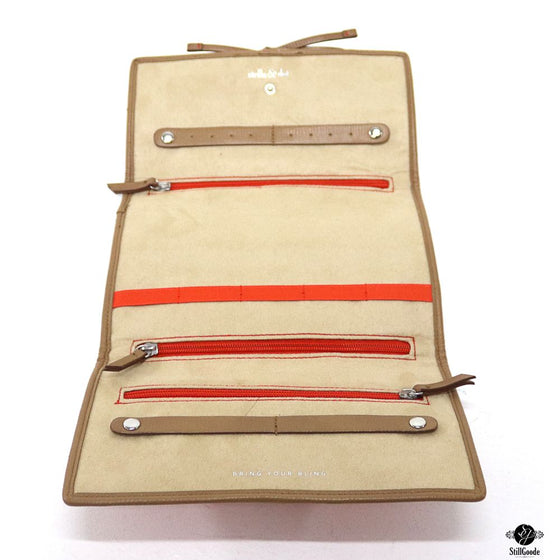 Stella & Dot Travel Bag