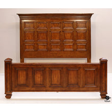  King Stanley Bed