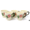 Franciscan Mug Set