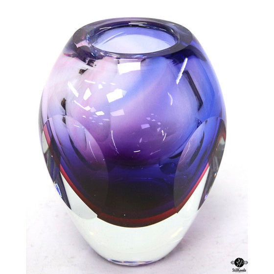 Fifth Avenue Candle Holder