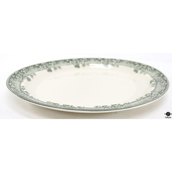 Williams Sonoma Platter