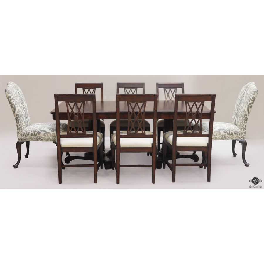 Ethan Allen Dining Set