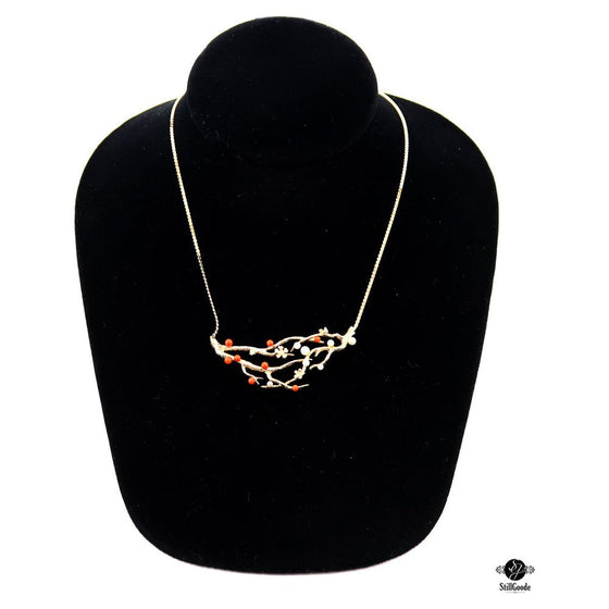 14k Necklace