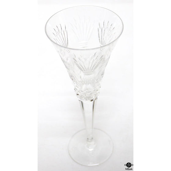 Waterford Stemware