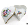 Limoges Trinket Box