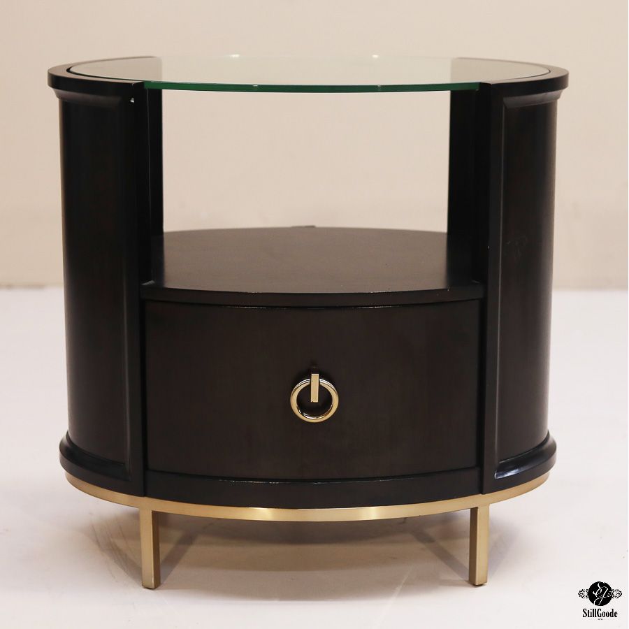 Nightstands (Pair)