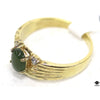 Sterling Ring