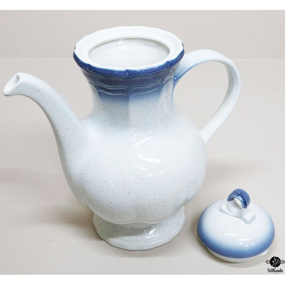 Mikasa Coffee Pot