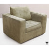 Norwalk Chair & Ottoman